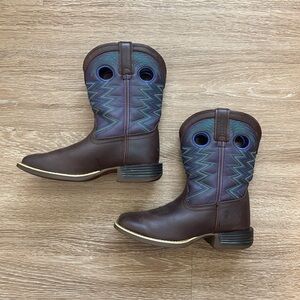 Durango Kid’s 8” Western